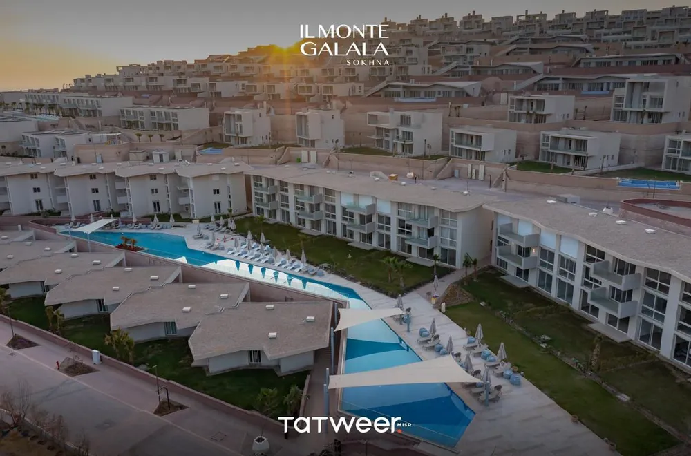 Marina Towers 5